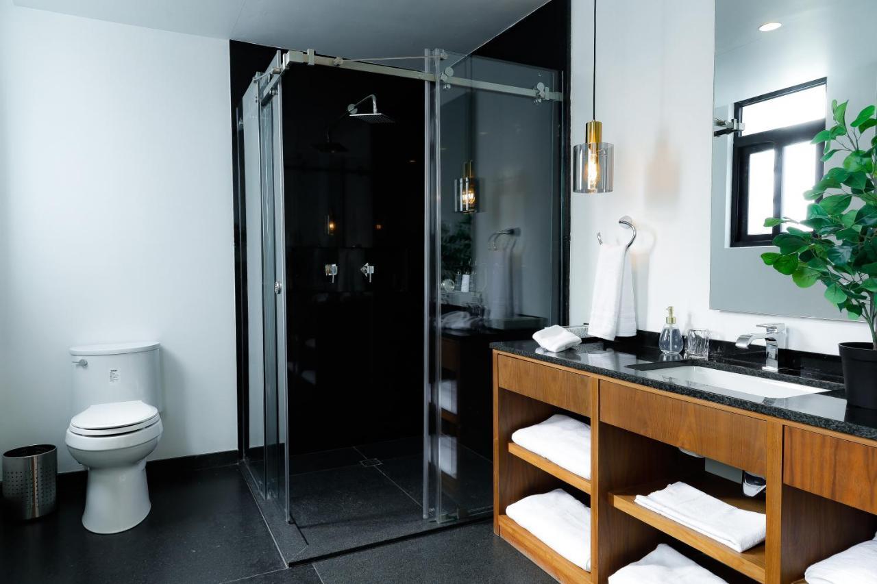 Porta Kepler Appartement Mexico-stad Buitenkant foto