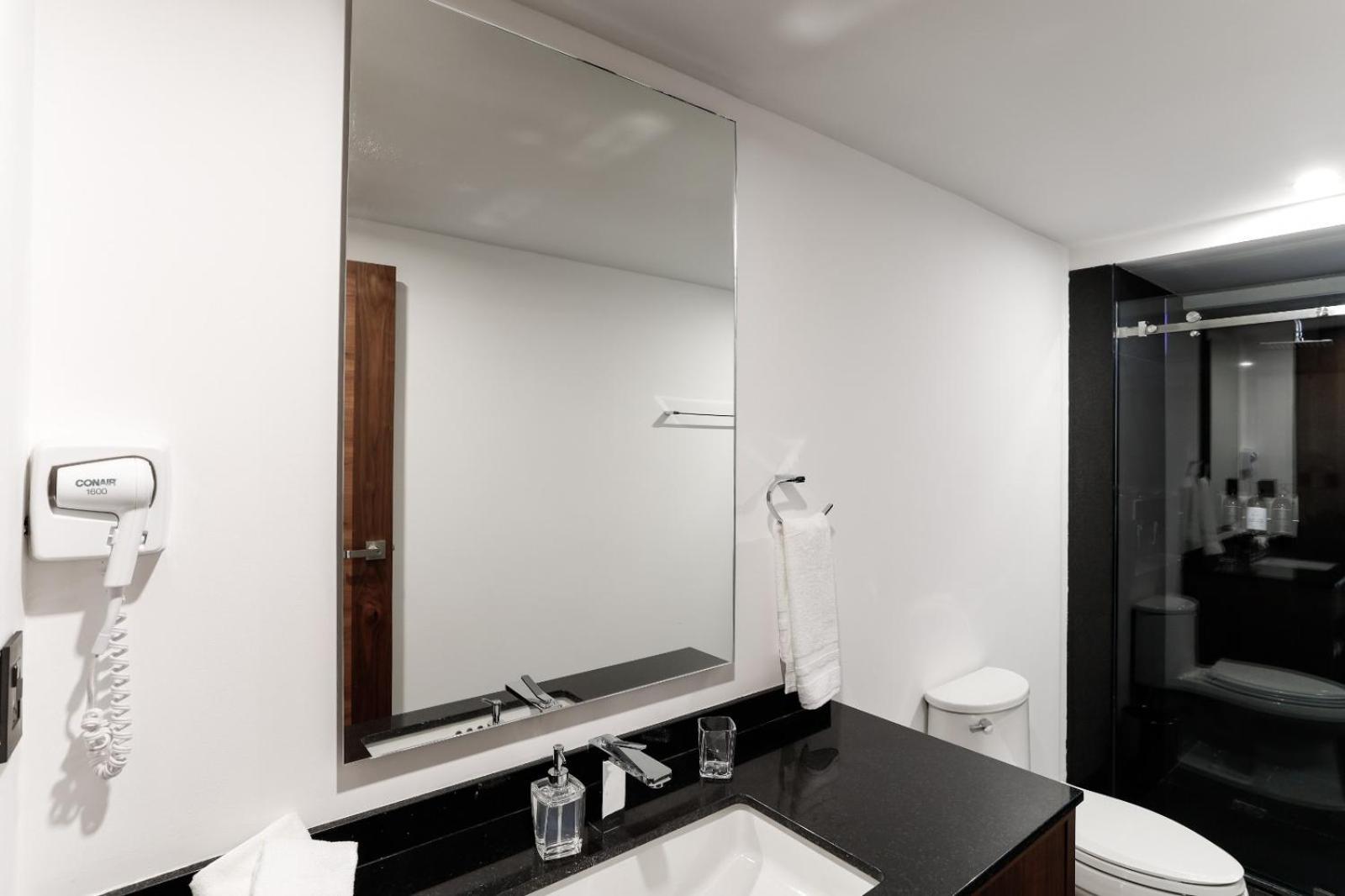 Porta Kepler Appartement Mexico-stad Buitenkant foto