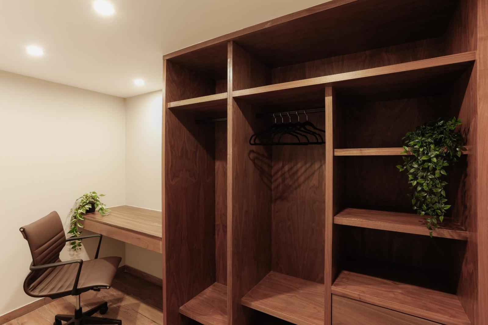 Porta Kepler Appartement Mexico-stad Buitenkant foto